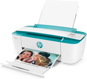Imprimante HP DeskJet 3762