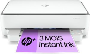 Imprimante HP DeskJet 6020e